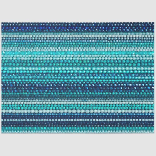 ビーカラフルズアートティッシュペーパー 薄葉紙 (正面)