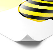 ビーカラフルツ ポスター (角)