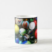 ビーカラフルル コーヒーマグカップ (中央)