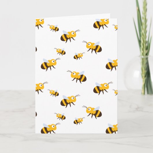 ビーカード カード (正面)