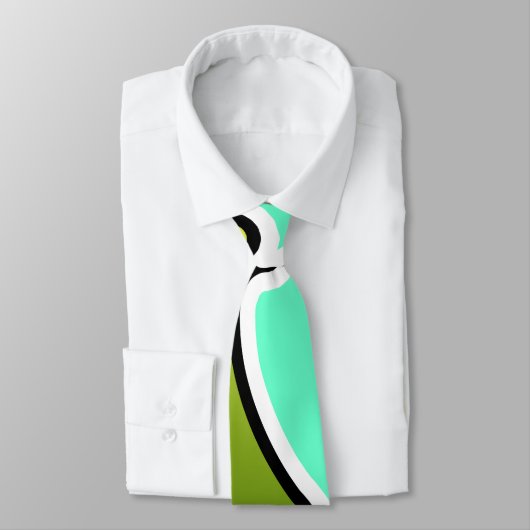 ビーカー ネクタイ (タイ)