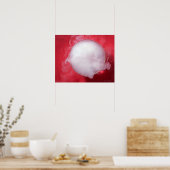 ビーカー ポスター (キッチン)