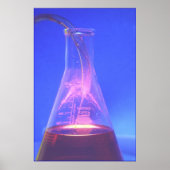 ビーカー ポスター (正面)