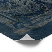 ビーガリレオ・ガリレイ ポスター (角)