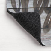 ビーガンのマウスパッド マウスパッド (コーナー)