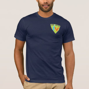 ビーガンの英雄 Tシャツ