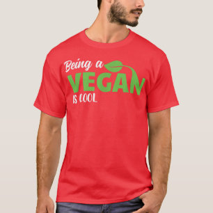 ビーガンはプラントベースのダイエットベジタリアン Tシャツ