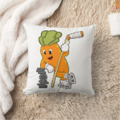 ビーガンアイスホッケーアイスホッケースティック クッション (ブランケット)