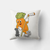 ビーガンアイスホッケーアイスホッケースティック クッション (裏面)