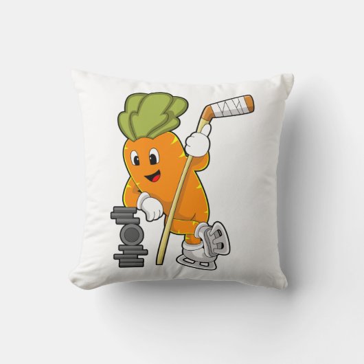 ビーガンアイスホッケーアイスホッケースティック クッション (正面)