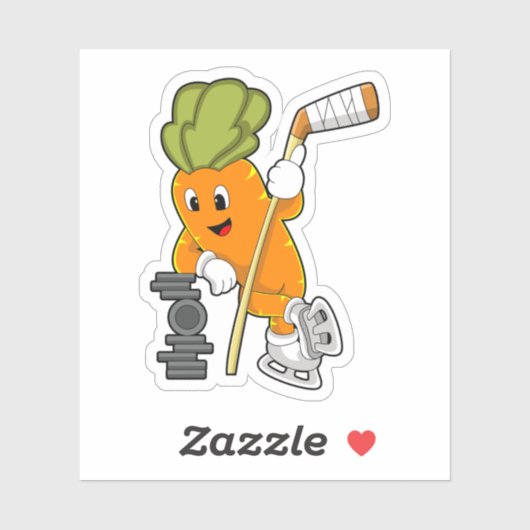 ビーガンアイスホッケーアイスホッケースティック シール (シート)