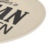 ビーガンカスタムキッチン カッティングボード (角)