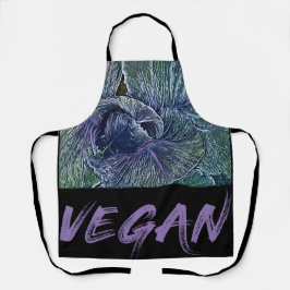 ビーガンギフト二音コーヒーマグ エプロン