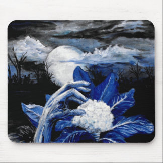 ビーガンゾンビ マウスパッド