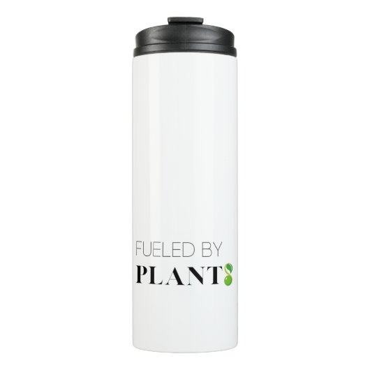 ビーガンタンブラー |サーマルタンブラー タンブラー (正面)