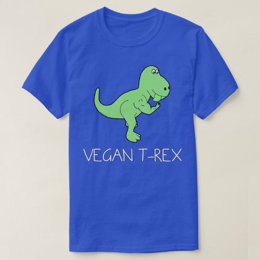 ビーガントランジスタ Tシャツ (デザイン正面)