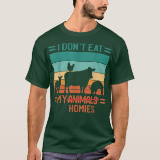 ビーガンベジタリアンビーガンベジタリアン Tシャツ