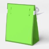 ビーガンボックスのサンプル.gift フェイバーボックス (裏面サイド)