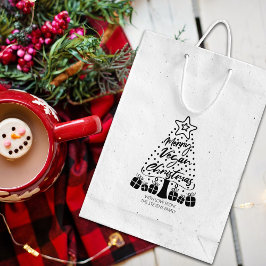 ビーガンメリークリスマス ラバースタンプ