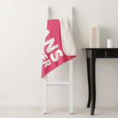 ビーガン上訴 シェルパブランケット (インサイチュ)