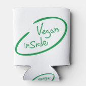 ビーガン内 缶クーラー (裏面)