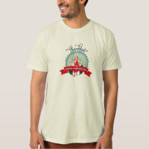 ビーガン感謝祭Tee – メンズオーガニック