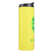 ビーガン用V タンブラー (回転左)