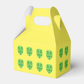 ビーガン用V フェイバーボックス (裏面サイド)