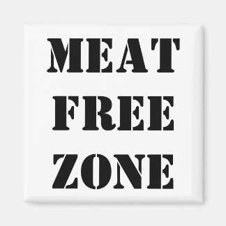 ビーガン磁石 マグネット