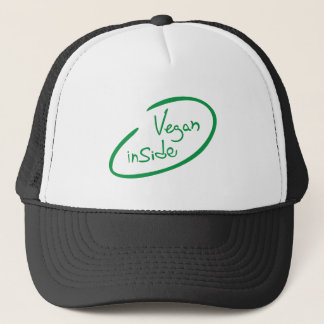 ビーガン製品 キャップ