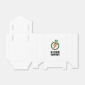 ビーガン電力 フェイバーボックス (折り畳みなし)