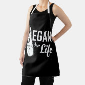 ビーガン エプロン (インサイチュ)