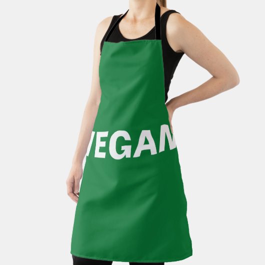 ビーガン エプロン (インサイチュ)