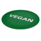 ビーガン カッティングボード (角)