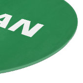 ビーガン カッティングボード (角)