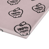 ビーガン カッティングボード (角)