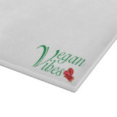 ビーガン カッティングボード (角)