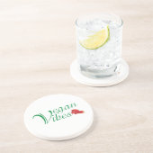 ビーガン コースター (側面)