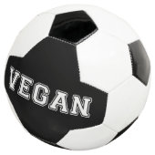 ビーガン サッカーボール (3/4)