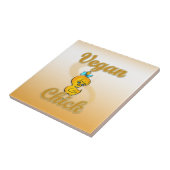 ビーガン タイル (側面)