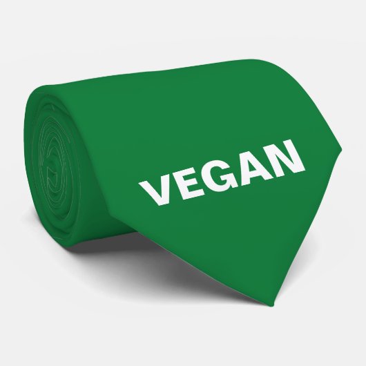 ビーガン ネクタイ (ロール)