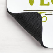 ビーガン マウスパッド (コーナー)