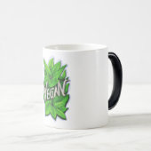 ビーガン モーフィングマグカップ (正面右)