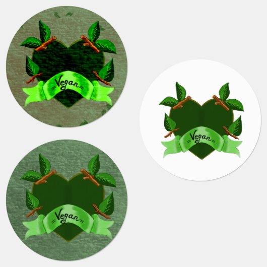 ビーガン ラベル (グループ)