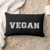 ビーガン ランバークッション (ブランケット)