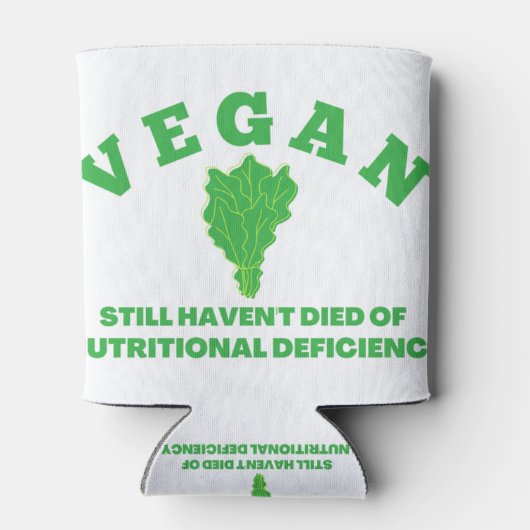 ビーガン 缶クーラー (裏面)