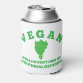 ビーガン 缶クーラー (缶裏面)