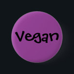 ビーガン 缶バッジ<br><div class="desc">ボタ運ン自分で行うことができるボタンのフル表現ライン。あなたの興味、才能、感覚、信念、趣味、意見などを世界に伝えなさい！衣服1つ以上。それらを日に変える。見る人に知らせろ、自分が何であるかをことわざに一言も言わずに。</div>