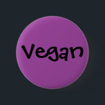 ビーガン 缶バッジ<br><div class="desc">ボタ運ン自分で行うことができるボタンのフル表現ライン。あなたの興味、才能、感覚、信念、趣味、意見などを世界に伝えなさい！衣服1つ以上。それらを日に変える。見る人に知らせろ、自分が何であるかをことわざに一言も言わずに。</div>