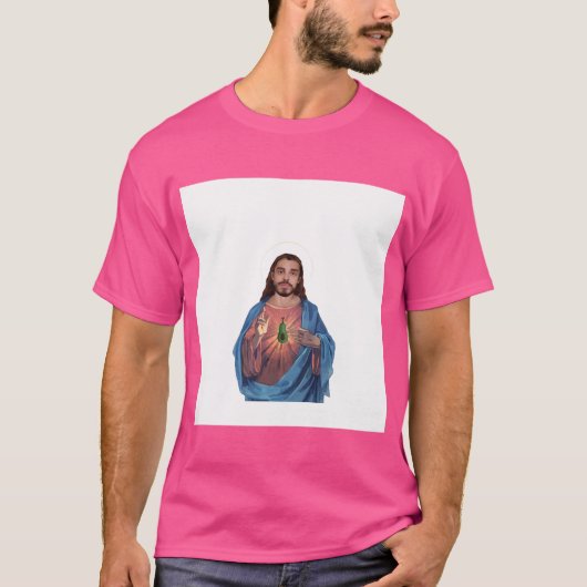 ビーガン Tシャツ (正面)